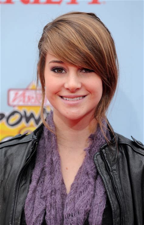 Shailene Woodley Power of Youth - The Secret Life of the American Teenager Photo (9344731) - Fanpop