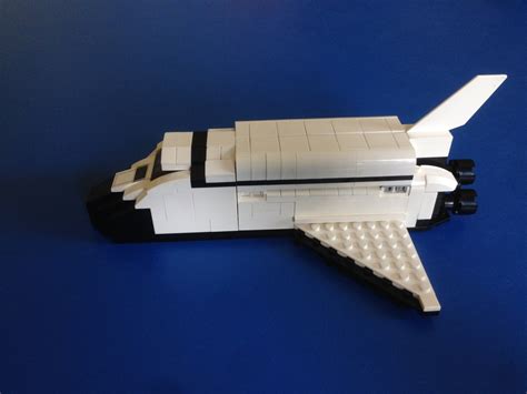 LEGO IDEAS - Product Ideas - Space Shuttle