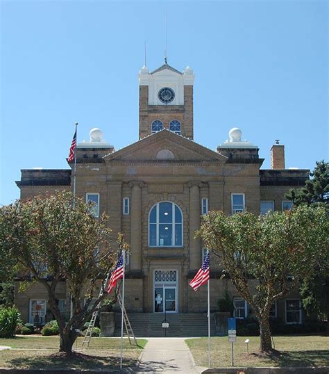 Monroe County Courthouse Exterior Restoration | Horizon Architecture