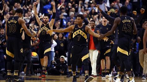 Lowry and DeRozan lead Raptors over Rockets, snap win streak - Sports Illustrated