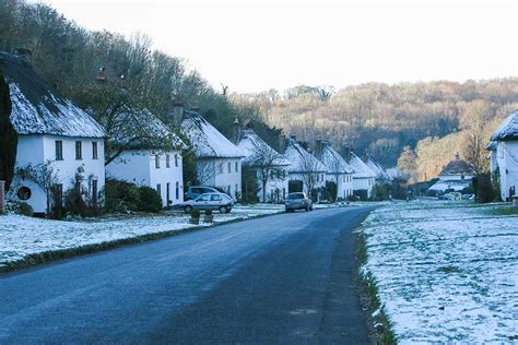 Milton Abbas - Visitor Information and Photos | Dorset Guide