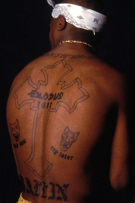 Makaveli Minded | Tupac tattoo, Thug life tattoo, Tupac shakur