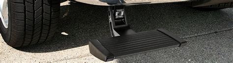 Dodge Ram Truck Bed Steps | Tailgate Steps, Ladders – CARiD.com