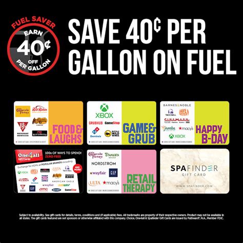 Holiday Gift Card + Fuel Saver Offer - Company - Hy-Vee - Your employee-owned grocery store