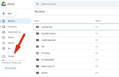 How to Free Up Space on Google Drive for Desktop and Mobile - TechWiser