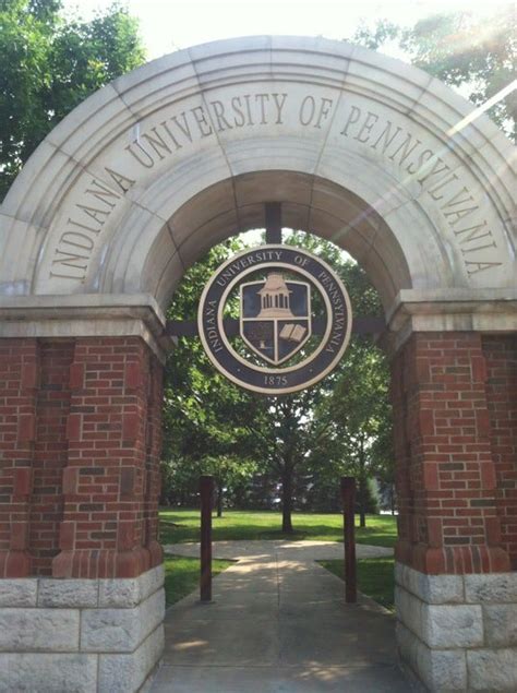 Indiana University of Pennsylvania, 1011 South Dr, Indiana, PA, Colleges & Universities - MapQuest