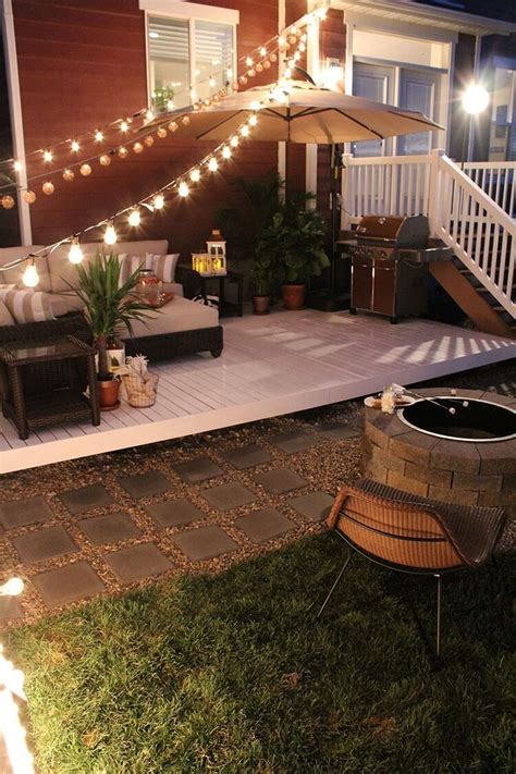 33 Best Outdoor Lighting Ideas and Designs for 2021