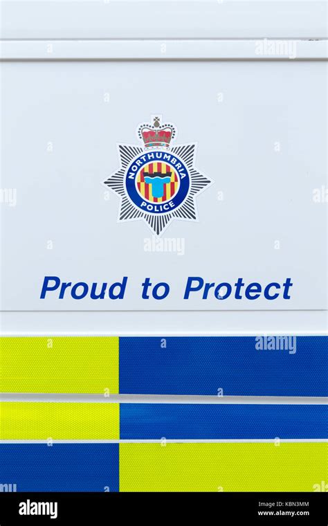 Northumbria police hi-res stock photography and images - Alamy