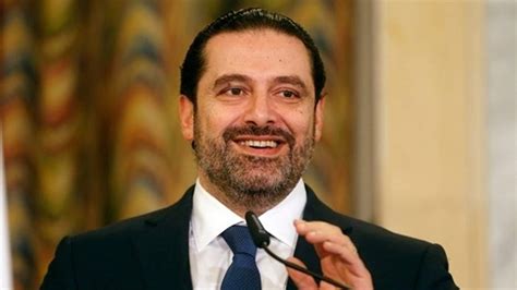 Hariri in phone call to al Azhar Sheikh: UAE speech noble and ...