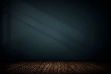 Free Photo | Dark blue product background