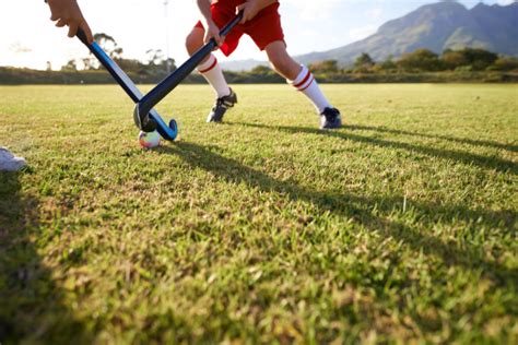 Sharpen Your Field Hockey Skills | David Hobbs Honda