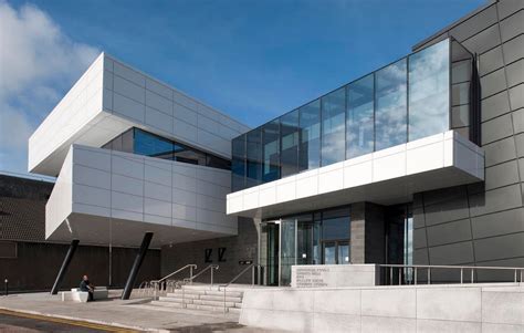 Kirkcaldy leisure centre welcomes first visitors : October 2013 : News : Architecture in profile ...