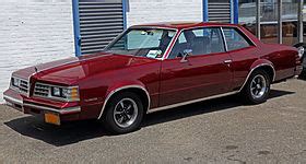 Pontiac LeMans - Wikipedia