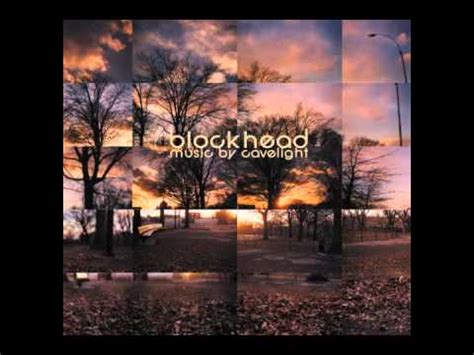 Blockhead - Music By Cavelight 【FULL ALBUM】 - YouTube