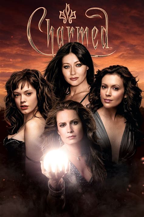 Charmed saison 5 episode 18 en streaming