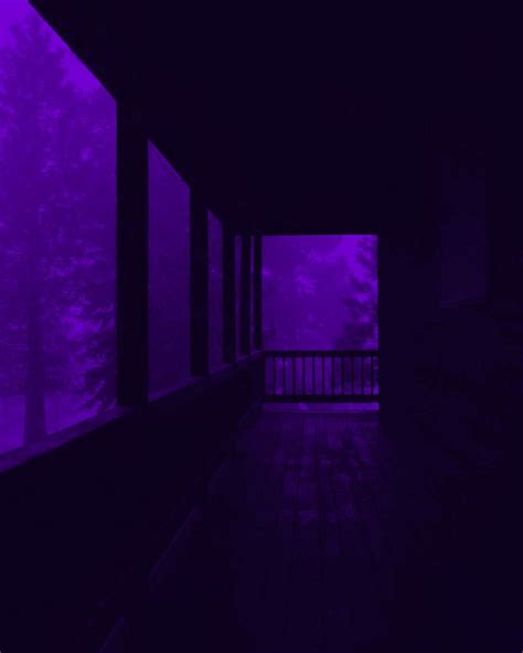 Purple Aesthetic, Grunge, Glow | Purple aesthetic, Dark purple ...