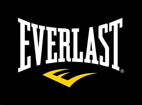 Everlast Boxing Logo