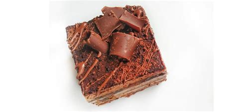 Chocotorta Authentic Recipe | TasteAtlas