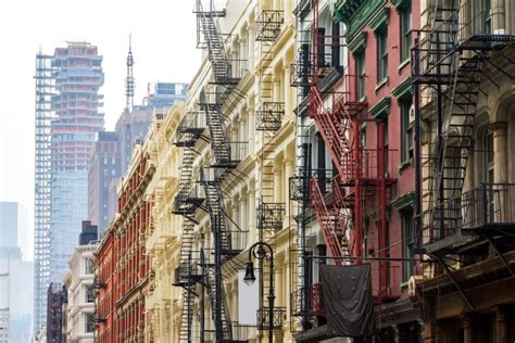 New York City Architecture: How to Talk About Buildings | StreetEasy