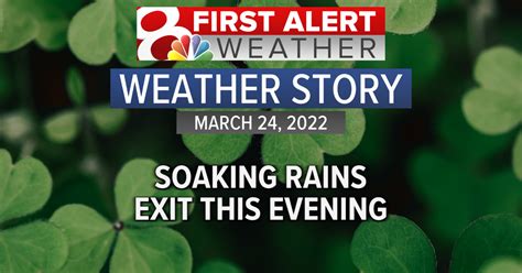 Forecast: Rainy skies continue through tonight, pleasantly cool this weekend | Weather | komu.com