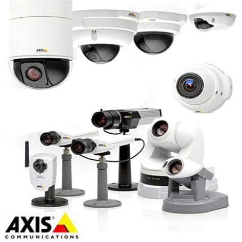 AXIS CCTV | PT. Powerlink Internusa Pekanbaru Riau - Computer ...