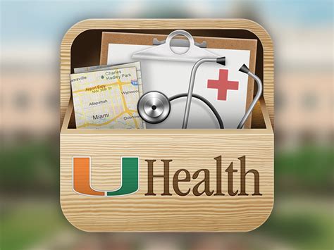 Uhealth App Logo by Anna Ho on Dribbble