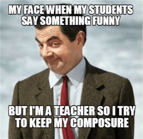 20 Teacher Memes That Totally Get Your Daily Struggles