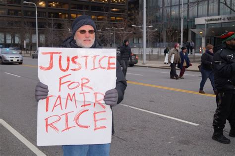 Tuesday's Tamir Rice Protest: A Narrative in Photos | Cleveland ...