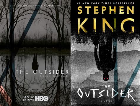 HBO’s “The Outsider” is bingeable but far from flawless – UNIVERSITY PRESS