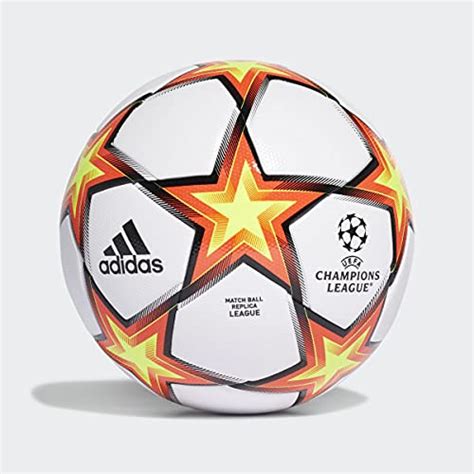 What Soccer Ball Do Players Use in the Champions League? (Quick Read)