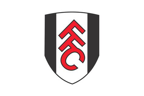 Fulham F.C. PNG Images Transparent Free Download