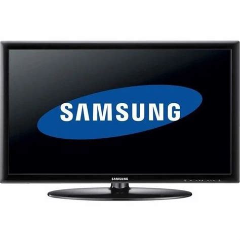 Wide Color Enhancer UA32FH40003 Samsung LED TV, Screen Size: 32 Inches ...