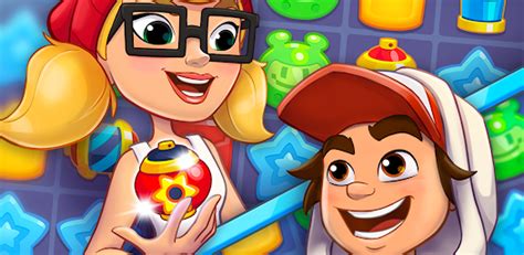 Subway Surfers Unblocked 66: Unleashing the Ultimate Gaming Experience ...