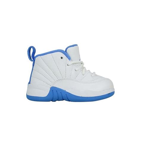 Air Jordan 12 Retro 'University Blue' - 819666-127 | Solesense