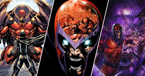 5 Reasons Magneto Is The Greatest Villain In Comics (& 5 Reasons He's Not)