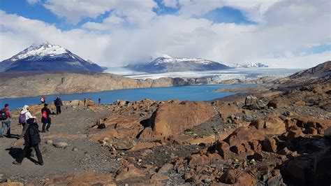 Top Ten Glacier Hikes in Patagonia | Andean Trails