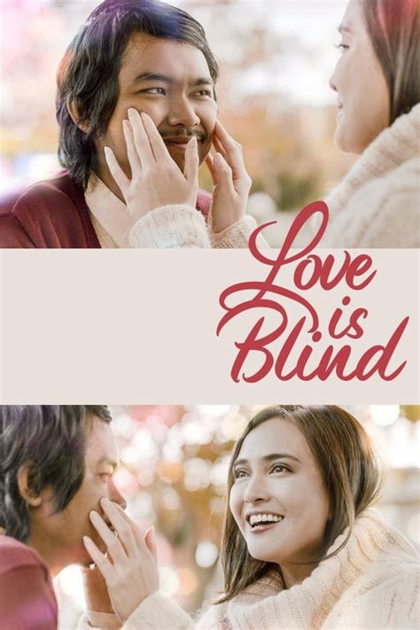 Love is Blind (2019) — The Movie Database (TMDb)