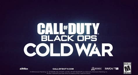 Call of Duty: Cold War Is The New Game This Year, Reveal In Warzone