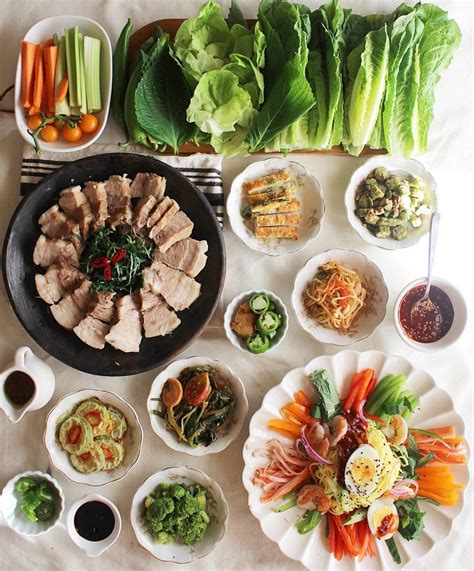 10 easy korean bbq recipes to try this summer – Artofit