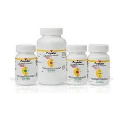 Propalin: Phenylpropanolamine Chewable Tablets - VetRxDirect