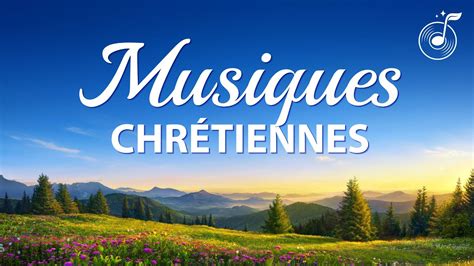 Musiques chrétiennes en français – Compilation Louange - YouTube