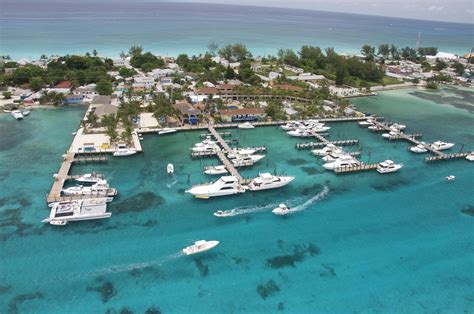 Bimini Big Game Club Resort & Marina in Bimini, Bahamas - Marina Reviews - Phone Number ...