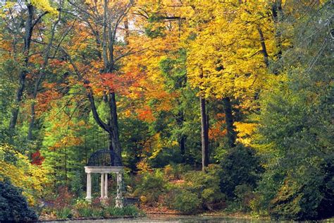 Top Spots to View Fall Foliage in Philadelphia — Longwood Gardens #perfectphiladelphiahome ...