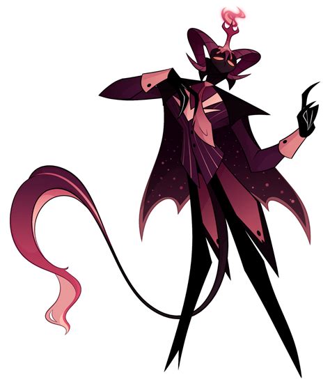 Belphegor | Hazbin Hotel and Helluva Boss Rp Wiki | Fandom