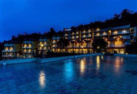 CYGNETT RESORT MOUNTAIN BREEZE (AU$85): 2021 Prices & Reviews (Nainital ...