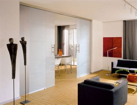 Glass Wall Dividers Sliding - Glass Designs