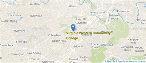 Virginia Western Community College Trade School Programs - Trade College