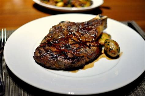 Tom Colicchio's Heritage Steak at The Mirage - Las Vegas | Steak las ...