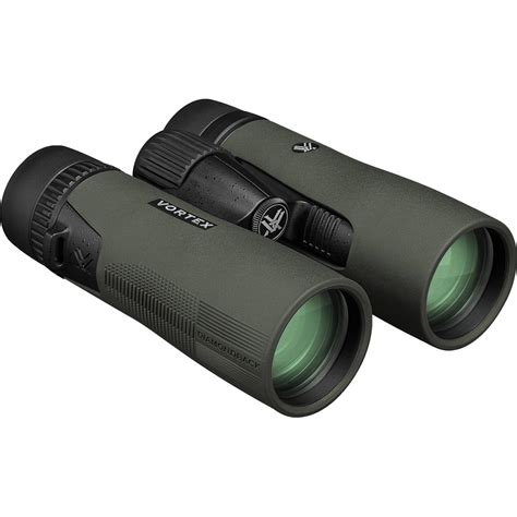 Vortex 10x42 Diamondback HD Binoculars DB-215 B&H Photo Video