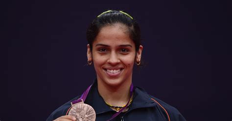 How many medals have Indian badminton players won at the Olympics?